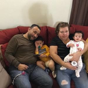 Meet your Posher, Ileana